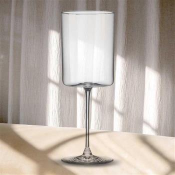 【Rona樂娜】Medium水晶玻璃白酒杯(300ml)