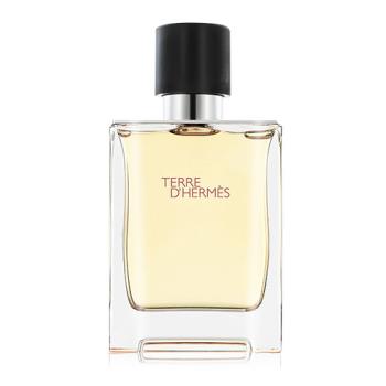 HERMES 愛馬仕 Terre DHermes大地男性淡香水(50ml)-國際航空版-TESTER