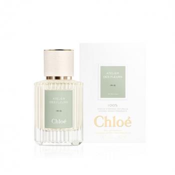 Chloe 蔻依 仙境花園鳶尾嵐山淡香精 50ml 