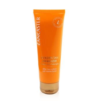 蘭嘉絲汀 Golden Tan Maximizer 曬後護理乳液125ml/4.2oz