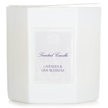 Antica Farmacista 芳香蠟燭 - Lavender & Lime Blossom255g/9oz