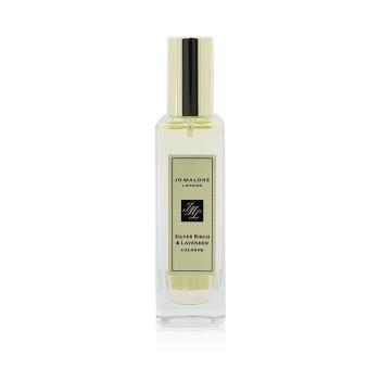 Jo Malone Silver Birch & Lavender古龍水噴霧 (原裝無盒)30ml/1oz