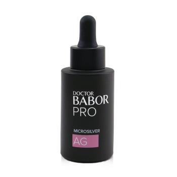 芭柏爾 Doctor Babor Pro AG 微銀精華液30ml/1oz