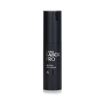 芭柏爾 Doctor Babor Pro A 視黃醇眼霜15ml/0.5oz
