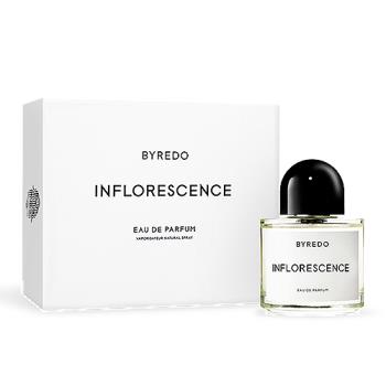 BYREDO 春日花序淡香精 INFLORESCENCE(50ml) EDP-香水航空版
