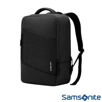 Samsonite ITECH-ICT BT6 筆電後背包 - 黑色