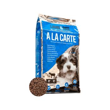 ALACARTE阿拉卡特天然糧-羊肉低敏配方 全齡犬與幼犬 1.5KG*(2入組)(下標*2送寵物零食1包)