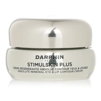 朵法 Stimulskin 升級終極煥膚眼唇修護霜15ml/0.5oz