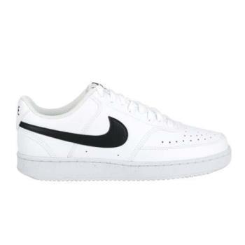 NIKE W COURT VISION LO NN 女運動休閒鞋-經典