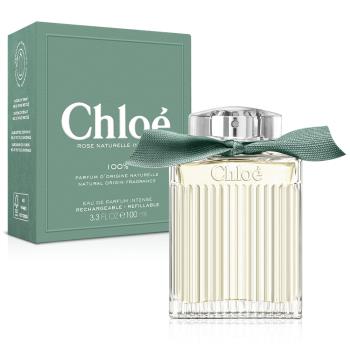 Chloe 綠漾玫瑰精粹女性淡香精(100ml)-原廠公司貨