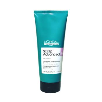 LOREAL萊雅 絲漾博 瞬效敏弱修護霜 200ml 短效出清