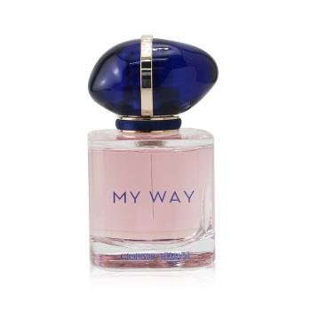 亞曼尼 My Way 香水噴霧30ml/1oz