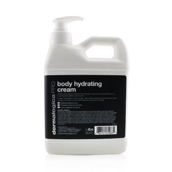 德卡 Body Therapy身體保濕霜 (美容院裝)946ml/32oz