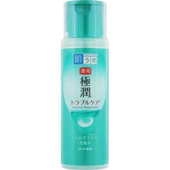 【肌研】極潤健康化粧水 170ml
