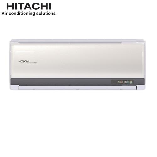 HITACHI日立 3-4坪 R32 一級能效旗艦系列變頻冷暖分離式冷氣 RAC-28HP/RAS-28HQP1