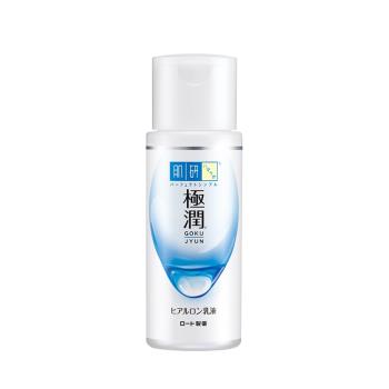 【肌研】極潤保濕乳液 140ml 