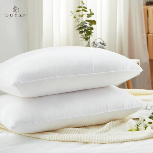 【DUYAN竹漾】買一送一 熱銷舒眠好枕 多款枕頭任選(均一價)