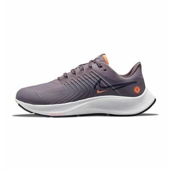 Nike Air Zoom Pegasus 38 Shield 女 灰 小飛馬 氣墊 運動 慢跑鞋 DC4074-500