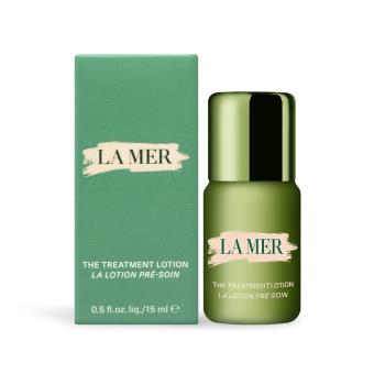 LA MER 海洋拉娜 超能修護精華露-15ml