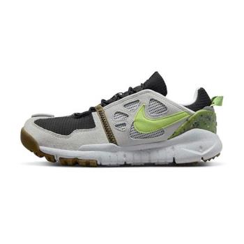 Nike Free Terra Vista NN 男 灰黑 運動 休閒 訓練 慢跑鞋 DM0861-002