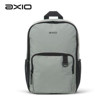 AXIO Outdoor Backpack 13吋休閒健行後背包(AOB-12)灰色
