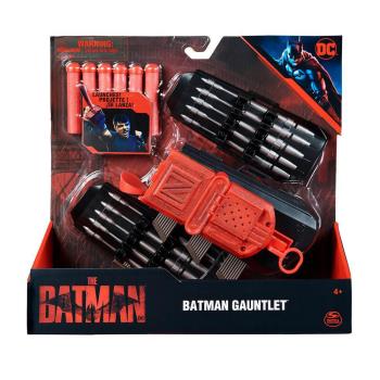 《 DC 》Batman 蝙蝠俠電影 手套發射器