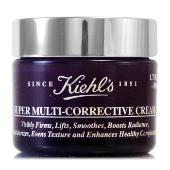 KIEHLS契爾氏 超進化全能修護超級乳霜50ml (正統公司貨/贈品標示)