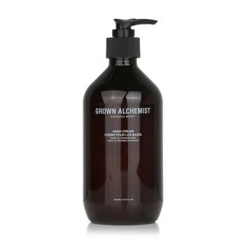 Grown Alchemist 護手霜 - Vanilla & Orange Peel500ml/16.9oz