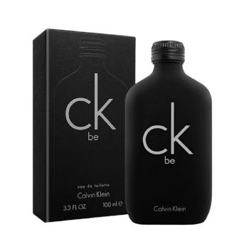 CALVIN KLEIN CK Be 中性淡香水 100ml (網路暢銷品)