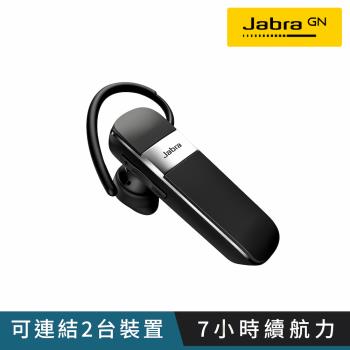 【Jabra總代理有保固】Jabra Talk 15 SE 立體聲單耳藍牙耳機