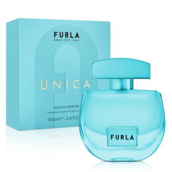 FURLA 芙拉 悠藍花語女性淡香精(100ml)-公司貨