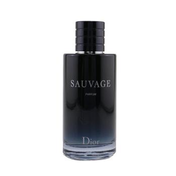 最大2000円引き マラソン期間 【残90%以上】Dior Sauvage 200ml