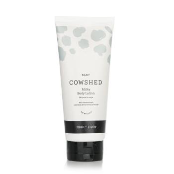 Cowshed 嬰兒乳狀身體乳200ml/6.76oz