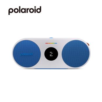 Polaroid 寶麗來 音樂播放器 P2(灰色/黑色/黃色/紅色/藍色)