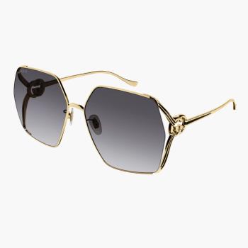 Gucci 太陽眼鏡的價格推薦- 2023年5月| 比價比個夠BigGo