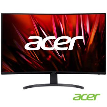 Acer ED320Q X 曲面電競螢幕(32型/FHD/240hz/1ms/VA)