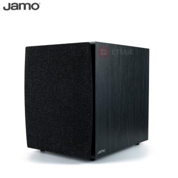 JAMO C912 SUB 重低音喇叭/12吋重低音/劇院 黑色