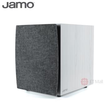 JAMO C910 重低音喇叭/10吋重低音/劇院 白色