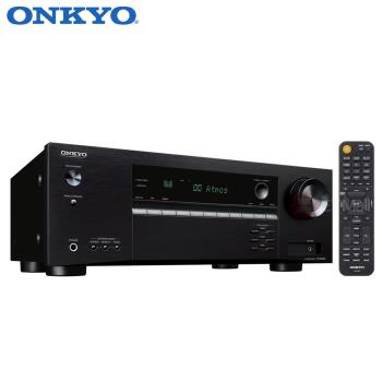 ONKYO TX-SR494 7.2聲道網路影音環繞擴大機(釪鐶公司貨)