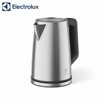 Electrolux伊萊克斯 1.7L智能溫控電茶壺E5EK1-51ST