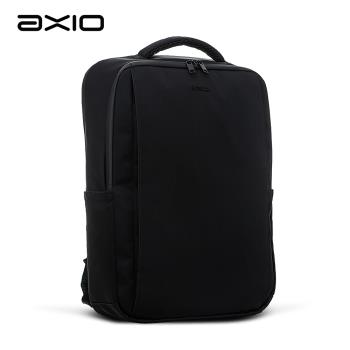AXIO Commute Backpack 商務15.6吋筆電減壓防盜後背包(ATB-329)-加送AXIO 3D醫療口罩-成人25入/盒(顏色隨機)