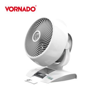 【VORNADO 沃拿多】DC直流-渦流空氣循環機-白色 6303DC-TW