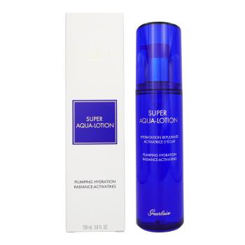 GUERLAIN嬌蘭 SUPER AQUA極地湧泉保濕水凝露(150ml)