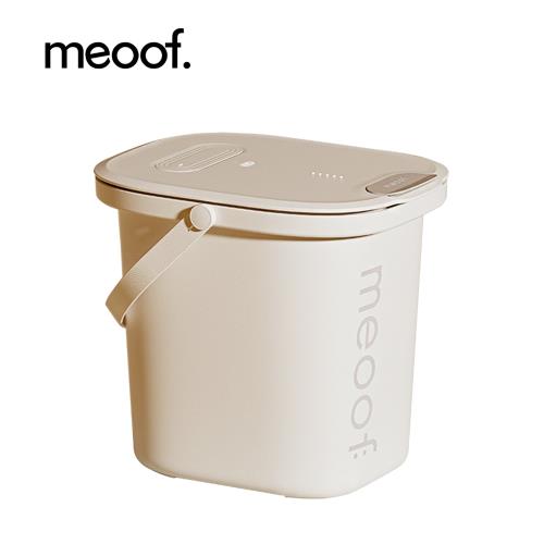 meoof 真空脆脆桶 飼料桶 儲糧桶