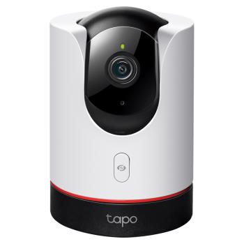 TP-Link Tapo C225 V2 旋轉式 家庭安全防護 Wi-Fi 攝影機