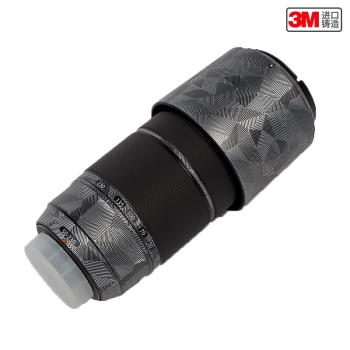 適用于富士XC50230OISII二代鏡頭微單美保護3M貼紙矩陣本膜貼貼膜