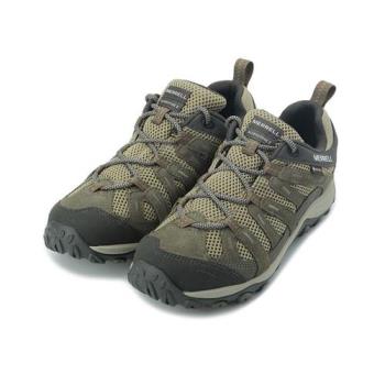 MERRELL ALV2 GTX 健行鞋 橄欖綠 ML036905 男鞋