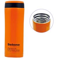 Selene 義大利手拿保溫杯 450ml