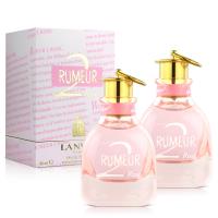 Lanvin浪凡 粉戀玫瑰女性淡香精(30ml)