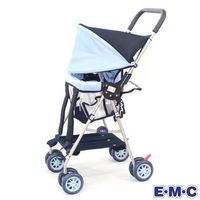 【EMC】全罩式輕便揹架車